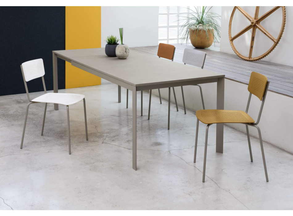 PARIS 42.58 INGENIA CASA Mesa Extensible