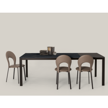 Mesa extensible PARIS 42.60 de INGENIA CASA