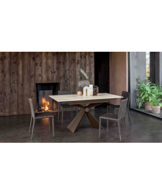 Mesa convertible HELIOS ALTACOM