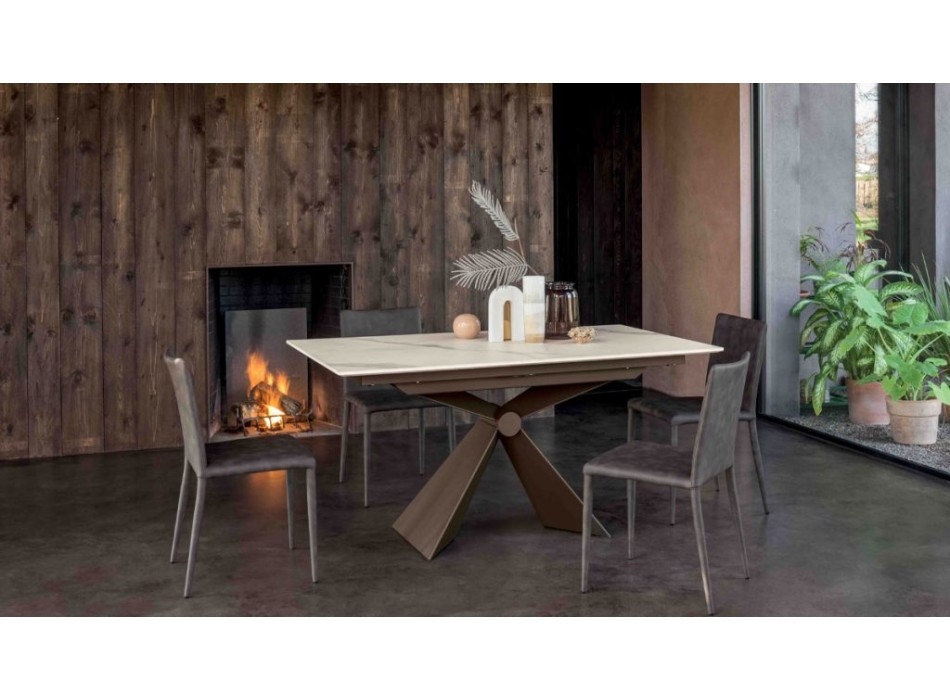 Mesa convertible HELIOS ALTACOM