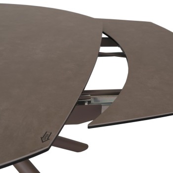 Mesa extensible Yodalia