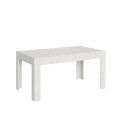 Mesa extensible Bibi 90x160/220 cm 