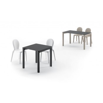 Mesa Chloé Table Plust