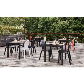 Mesa Chloé Table Plust