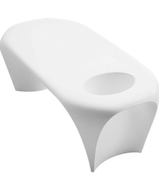 Mesa con cubo de champán Lily MyYour