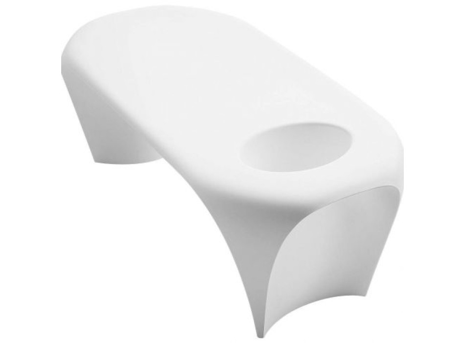 Mesa con cubo de champán Lily MyYour