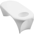 Mesa con cubo de champán Lily MyYour