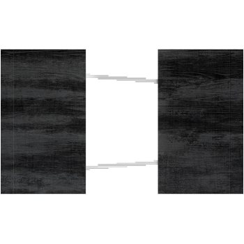 Mesa consola CITY 0/410 Pezzani