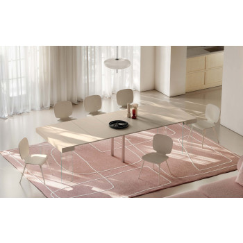 Mesa consola PLEGABLE CITY 0/408 Pezzani