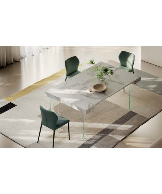 Mesa consola PLEGABLE CITY 0/408 Pezzani