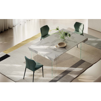 Mesa consola PLEGABLE CITY 0/408 Pezzani