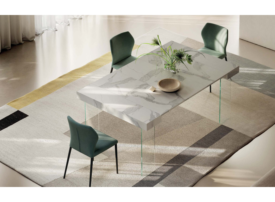 Mesa consola PLEGABLE CITY 0/408 Pezzani