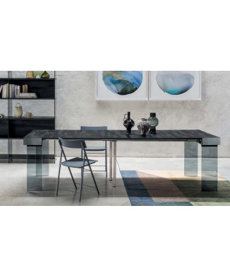 Mesa consola plegable CITY 0/409.LPezzani
