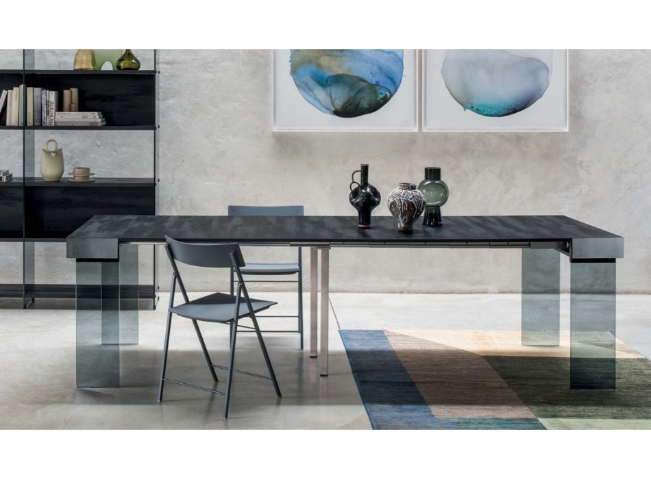 Mesa consola plegable CITY 0/409.LPezzani