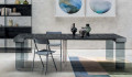 Mesa consola plegable CITY 0/409.LPezzani