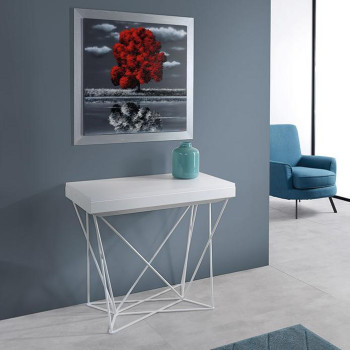 Mesa consola EXCEL 0/425 Pezzani