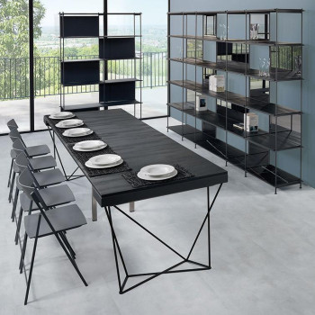 Mesa consola EXCEL 0/425 Pezzani