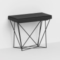 Mesa consola plegable EXCEL 0/427 Pezzani