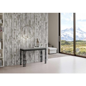 Mesa consola doble extensible Itamoby Ghibli