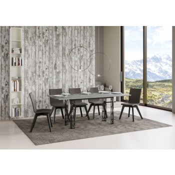 Mesa consola extensible doble Itamoby Ghibli