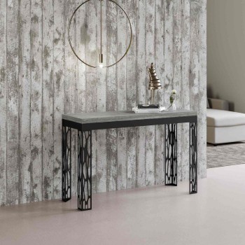 Mesa consola extensible doble Itamoby Ghibli