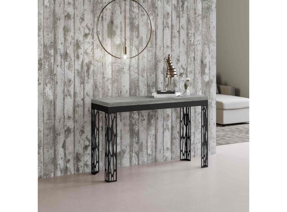 Mesa consola extensible doble Itamoby Ghibli