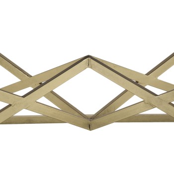 MESA DE CENTRO PIRÁMIDE