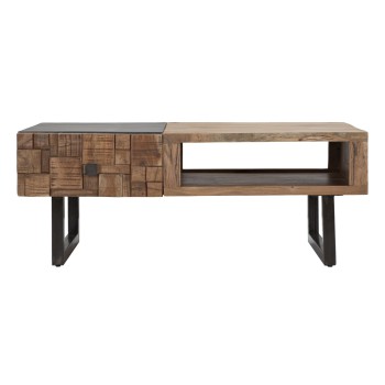 MESA DE CENTRO RET. BOMBAI