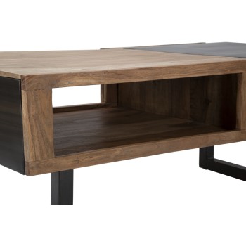 MESA DE CENTRO RET. BOMBAI