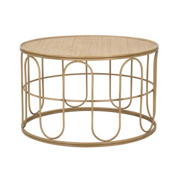 MESA DE CENTRO SAMUI