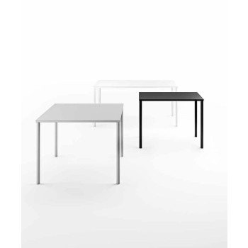 Mesa de exterior TECNO ARREDO COMPETITION 3