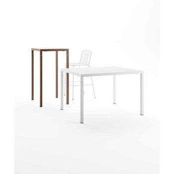 Mesa de exterior LEVELING TECNO ARREDO 3