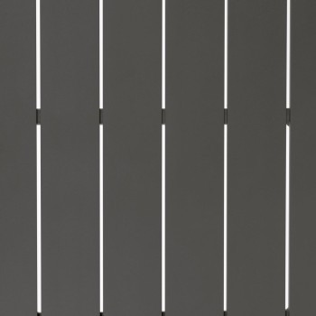 Mesa extensible de aluminio para exterior Zaltana