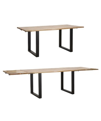 BORDE TODO.MESA DE COMEDOR.