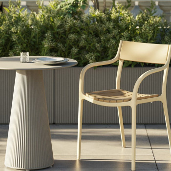 Mesa de comedor GATSBY Vondom