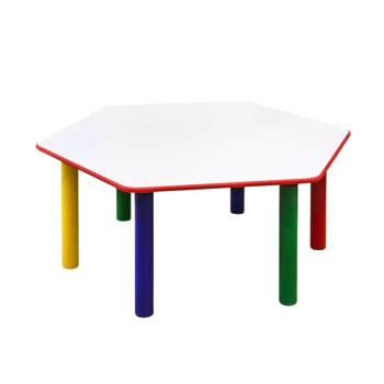 Mesa circular ITALVENETA