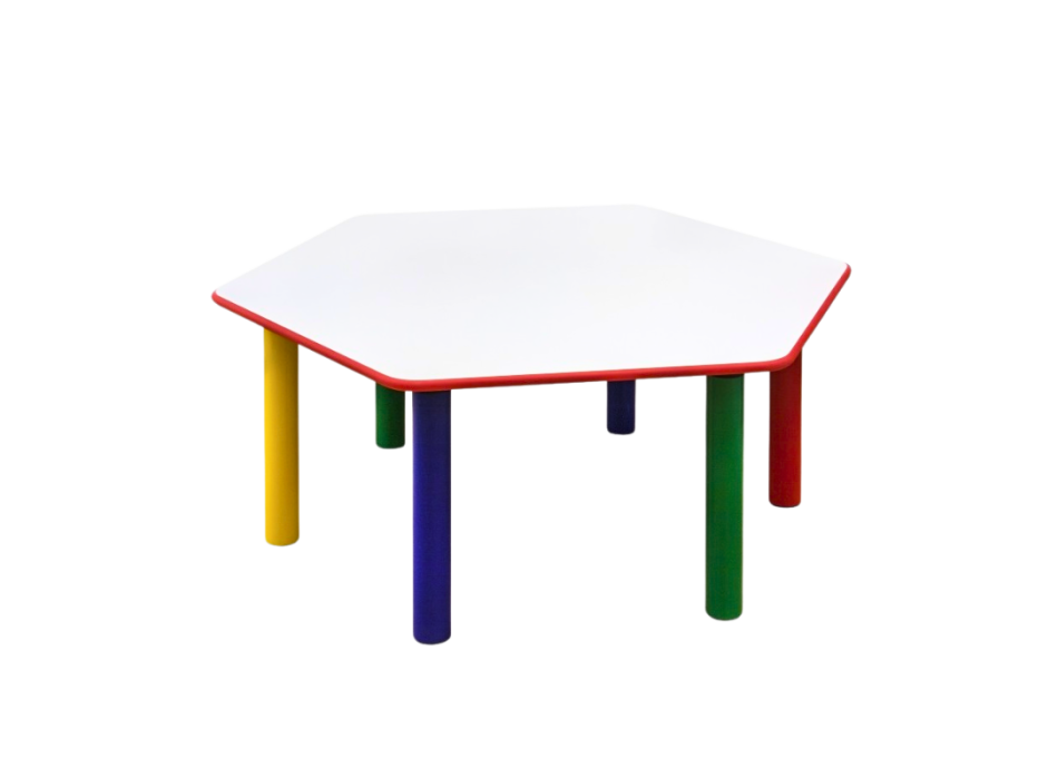 Mesa circular ITALVENETA