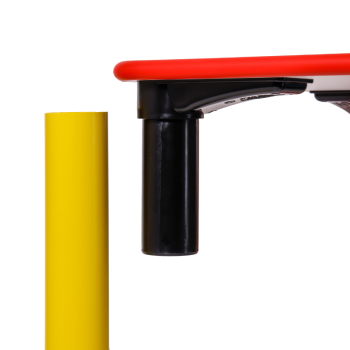 Mesa circular ITALVENETA