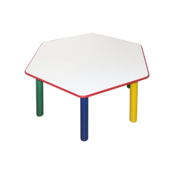 Mesa circular ITALVENETA