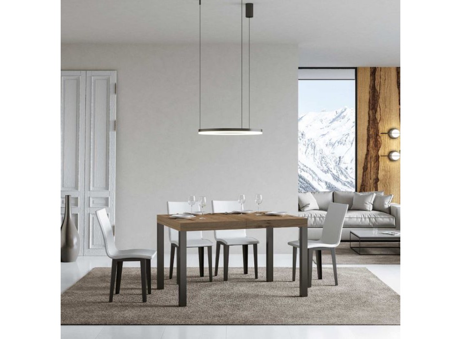 Mesa extensible Itamoby Everyday 130 (234 cm)