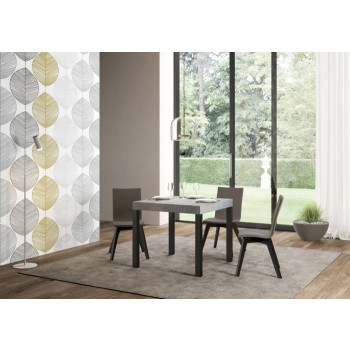 Mesa extensible Itamoby Everyday de 90 cm