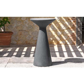 Mesa estructura Fade Dining Table Plust 