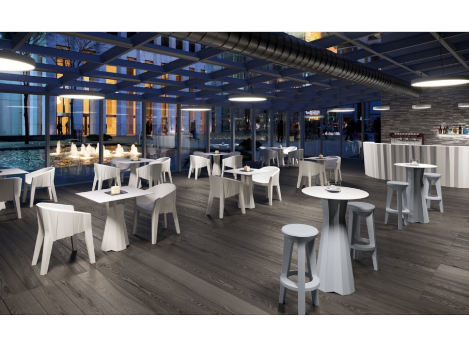 Mesa congelada 6310 Plust