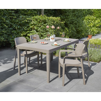 Tabla de KETER GIRONA