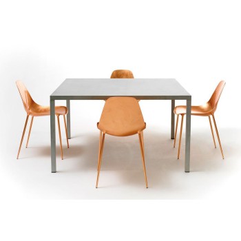 MESA DE ILTAVOLO CUADRADA CIATTI GRAN OPINIÓN