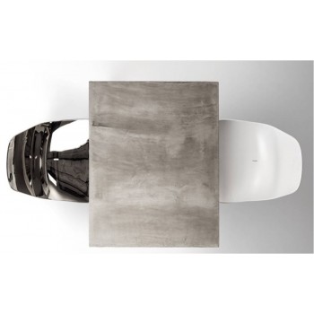 LA MESA LA GRAN OPINIÓN MESA CUADRADA CIATTI