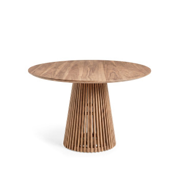 Mesa Jeanette Ø 120 cm
