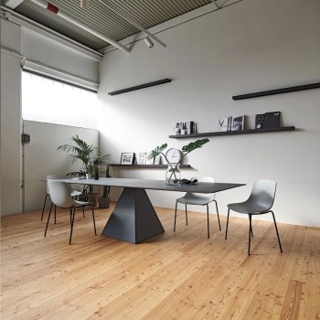 Mesa de aterrizaje Infiniti