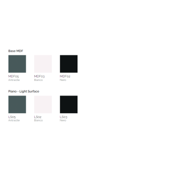 Mesa de aterrizaje Infiniti