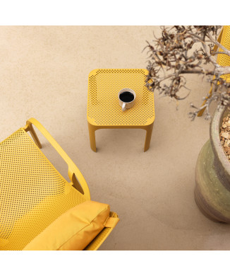 Mesa de red Nardi 40